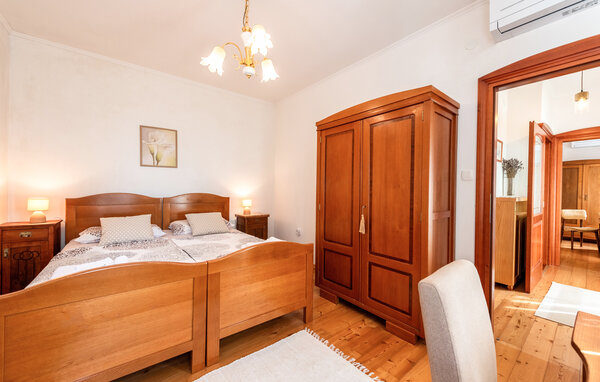 Domy wakacyjne - Opatija-Jusici , Chorwacja - CKU471 601