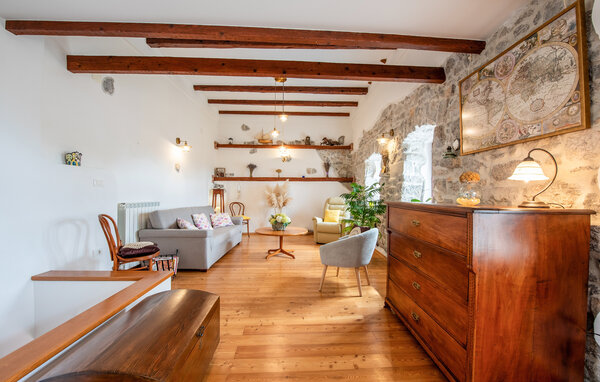 Domy wakacyjne - Opatija-Jusici , Chorwacja - CKU471 4