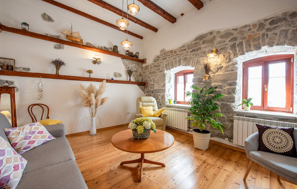Domy wakacyjne - Opatija-Jusici , Chorwacja - CKU471 303
