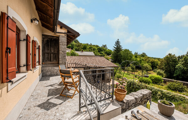 Domy wakacyjne - Opatija-Jusici , Chorwacja - CKU471 8