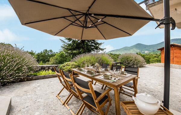 Domy wakacyjne - Opatija-Jusici , Chorwacja - CKU471 3