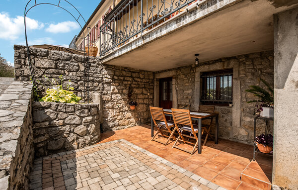 Domy wakacyjne - Opatija-Jusici , Chorwacja - CKU471 9
