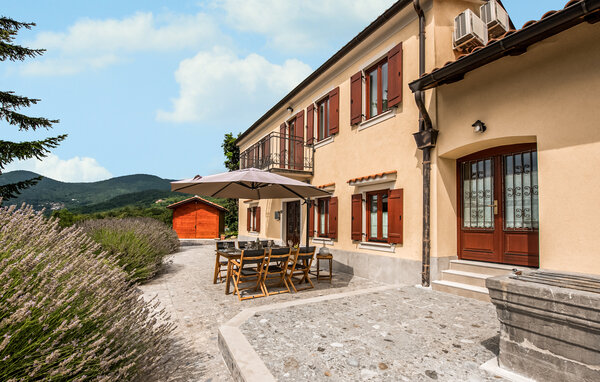 Domy wakacyjne - Opatija-Jusici , Chorwacja - CKU471 104