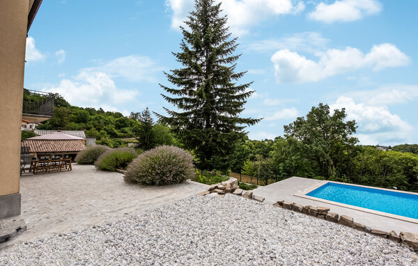Domy wakacyjne - Opatija-Jusici , Chorwacja - CKU471 11