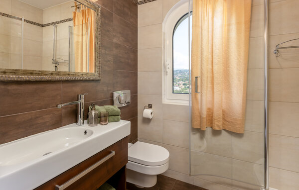 Holiday Home - Opatija , Croatia - CKU474 703