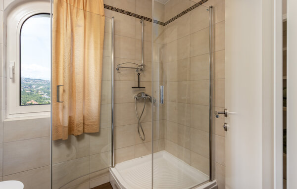Holiday Home - Opatija , Croatia - CKU474 704