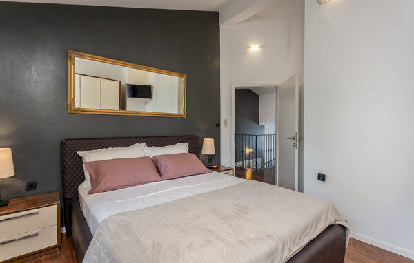Holiday Home - Opatija , Croatia - CKU474 602