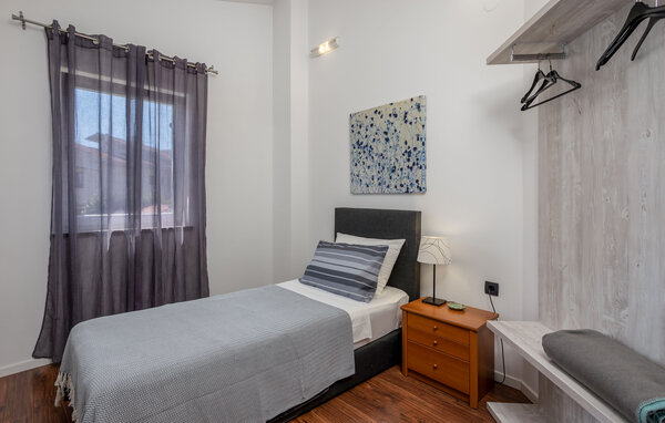 Holiday Home - Opatija , Croatia - CKU474 605