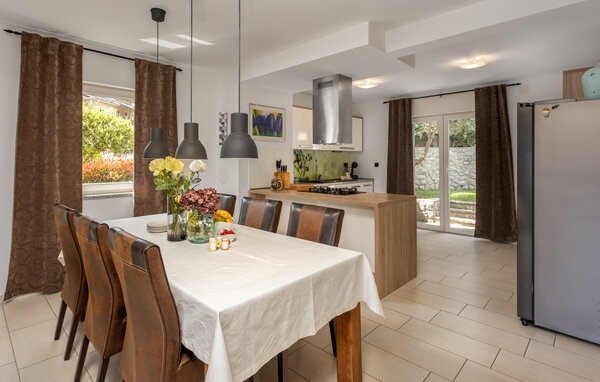 Holiday Home - Opatija , Croatia - CKU474 7