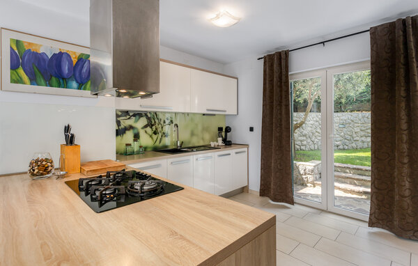 Holiday Home - Opatija , Croatia - CKU474 401