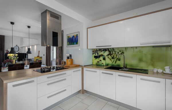 Holiday Home - Opatija , Croatia - CKU474 8