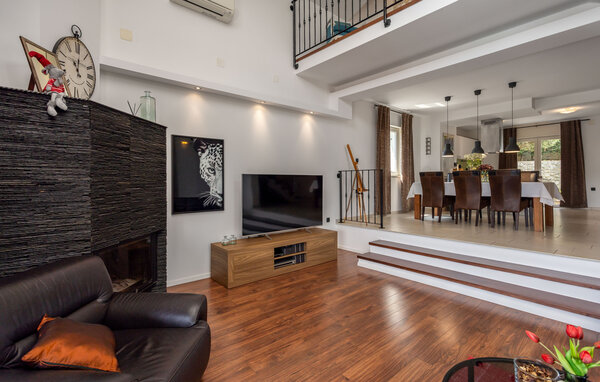 Holiday Home - Opatija , Croatia - CKU474 301