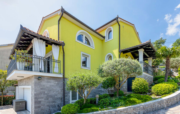Holiday Home - Opatija , Croatia - CKU474 81