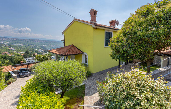 Holiday Home - Opatija , Croatia - CKU474 82