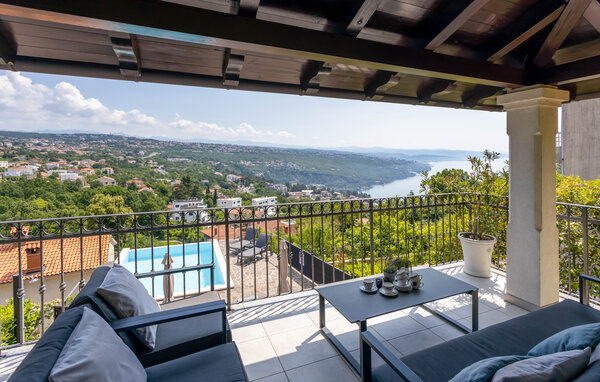 Holiday Home - Opatija , Croatia - CKU474 101