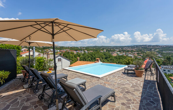 Holiday Home - Opatija , Croatia - CKU474 11