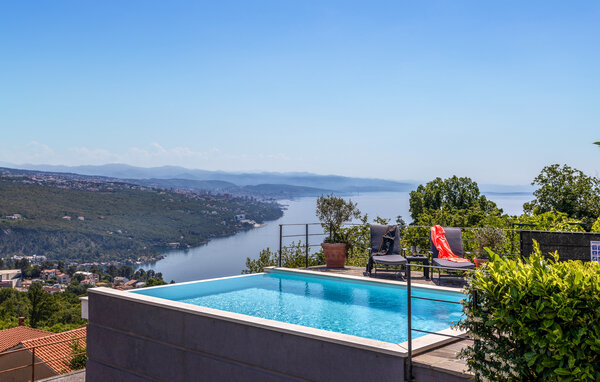 Holiday Home - Opatija , Croatia - CKU474 13