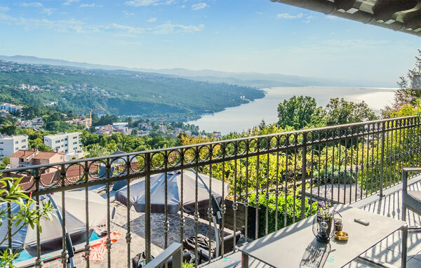 Holiday Home - Opatija , Croatia - CKU474 201