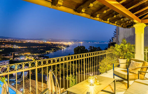 Holiday Home - Opatija , Croatia - CKU474 202