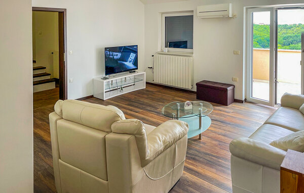 Apartmá 