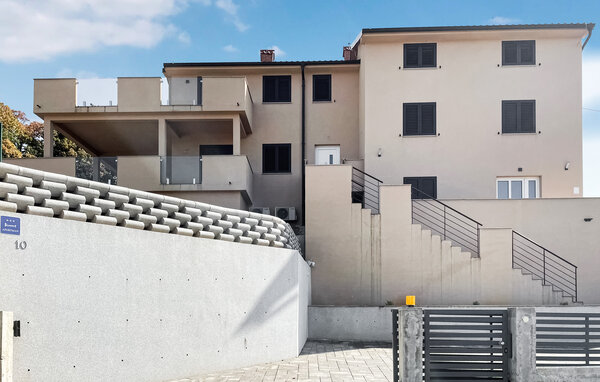 Apartmá 