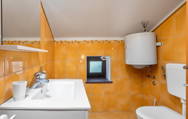 Appartement - Opatija - Matulji , Croatie - CKU483 701