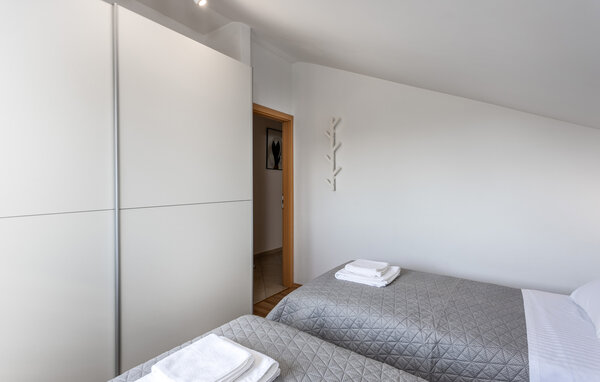Appartement - Opatija - Matulji , Croatie - CKU483 602