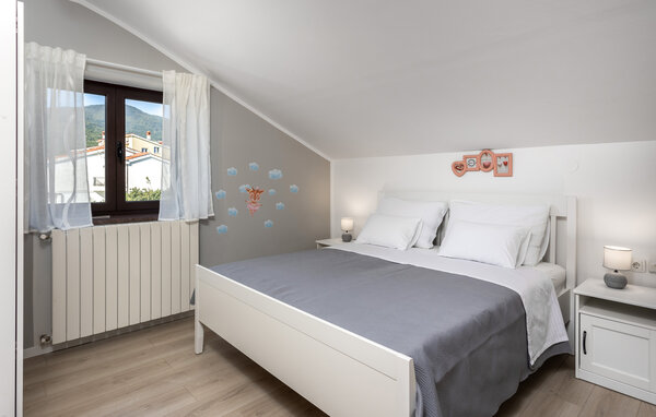 Appartement - Opatija - Matulji , Croatie - CKU483 604