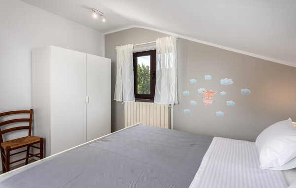 Appartement - Opatija - Matulji , Croatie - CKU483 605