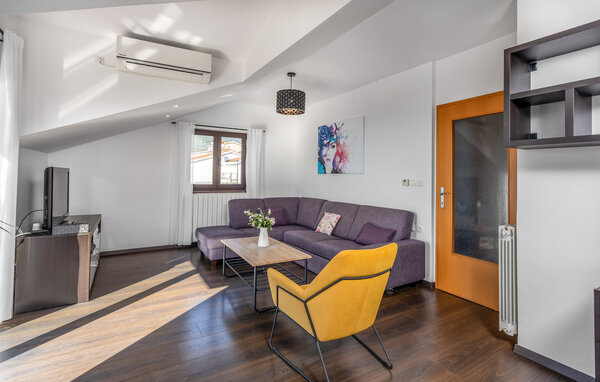 Appartement - Opatija - Matulji , Croatie - CKU483 5