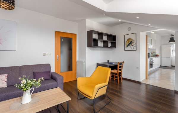 Appartement - Opatija - Matulji , Croatie - CKU483 8