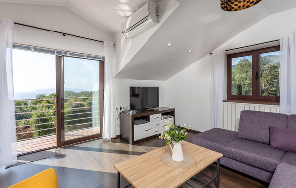 Appartement - Opatija - Matulji , Croatie - CKU483 4