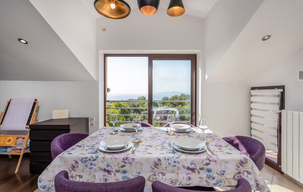 Appartement - Opatija - Matulji , Croatie - CKU483 6