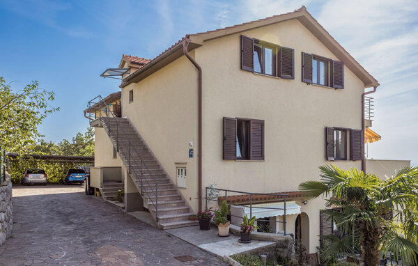 Appartement - Opatija - Matulji , Croatie - CKU483 81