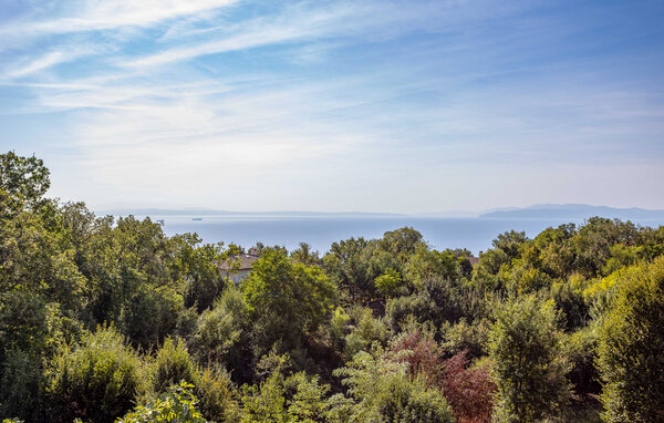 Appartement - Opatija - Matulji , Croatie - CKU483 201