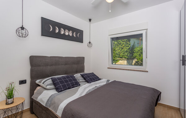 Apartament - Opatija-Rukavac , Chorwacja - CKU490 601