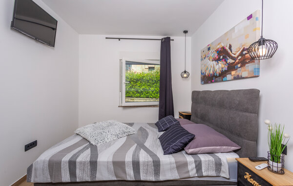 Apartament - Opatija-Rukavac , Chorwacja - CKU490 602