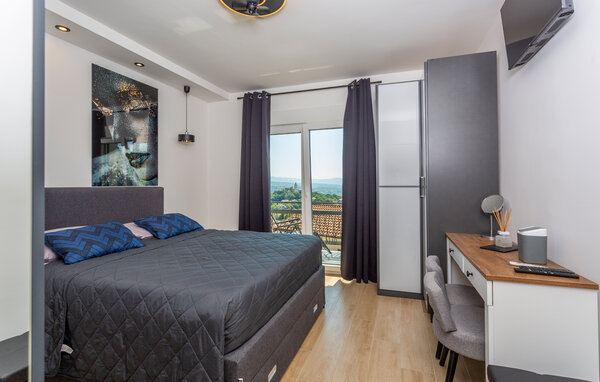 Apartament - Opatija-Rukavac , Chorwacja - CKU490 604