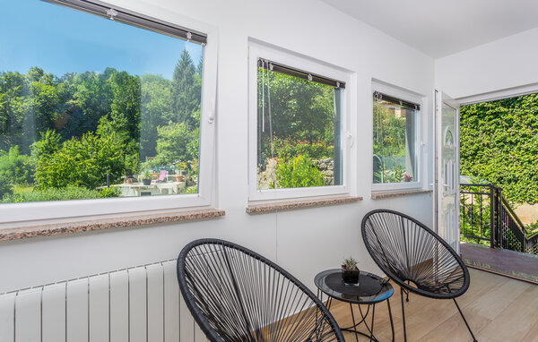 Apartament - Opatija-Rukavac , Chorwacja - CKU490 501