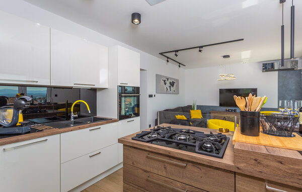 Apartament - Opatija-Rukavac , Chorwacja - CKU490 401