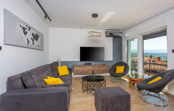 Apartament - Opatija-Rukavac , Chorwacja - CKU490 3