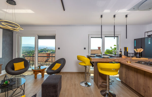 Apartament - Opatija-Rukavac , Chorwacja - CKU490 301