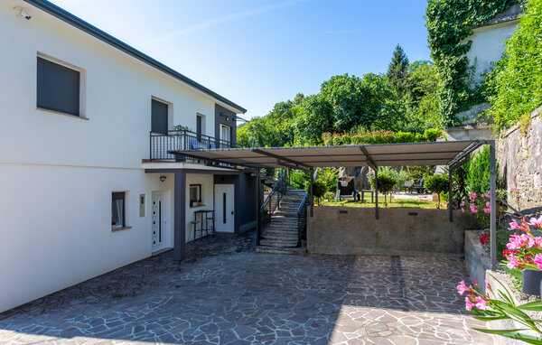 Apartament - Opatija-Rukavac , Chorwacja - CKU490 81