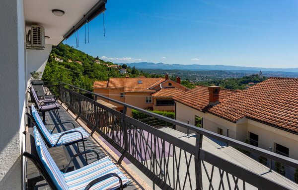 Apartament - Opatija-Rukavac , Chorwacja - CKU490 6