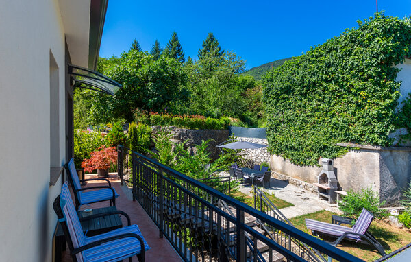 Apartament - Opatija-Rukavac , Chorwacja - CKU490 101