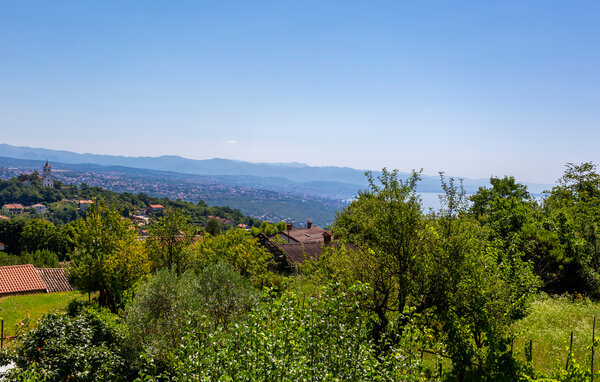 Apartament - Opatija-Rukavac , Chorwacja - CKU490 201