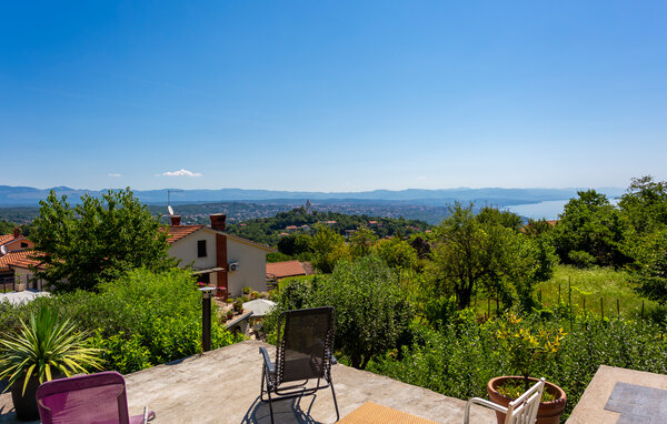 Apartament - Opatija-Rukavac , Chorwacja - CKU490 202