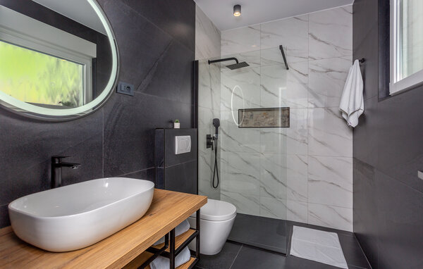 Ferienwohnung - Opatija-Rukavac , Kroatien - CKU491 701