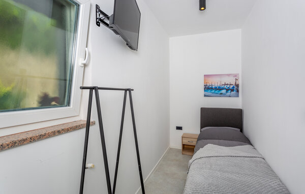Ferienwohnung - Opatija-Rukavac , Kroatien - CKU491 601