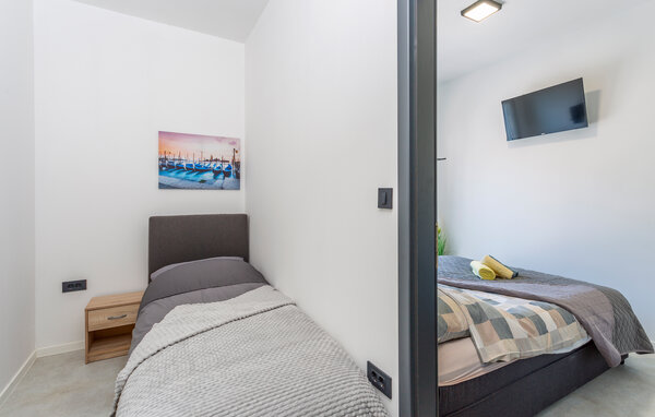 Ferienwohnung - Opatija-Rukavac , Kroatien - CKU491 602